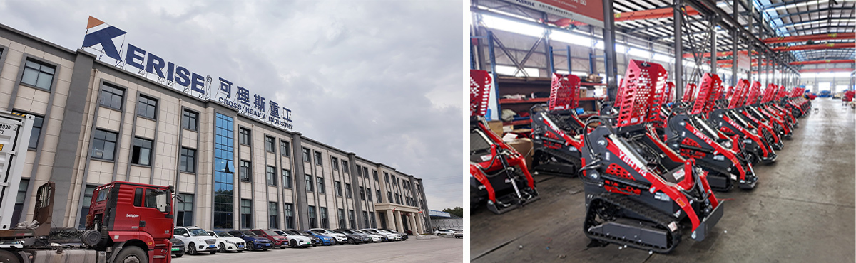 Crawler Loader for Sale Crawler Loader for Sale