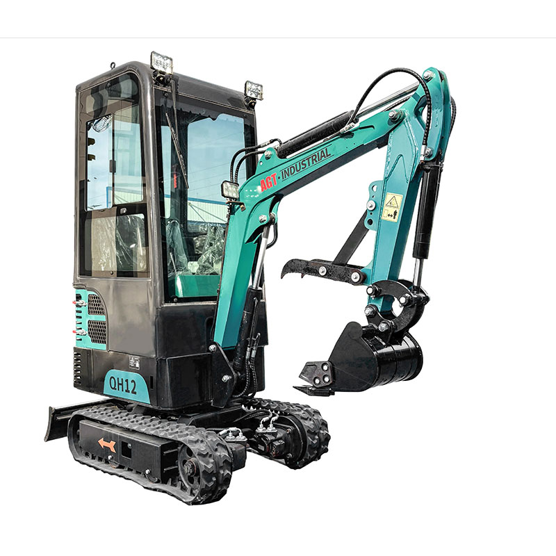 Mini Digger For Sale