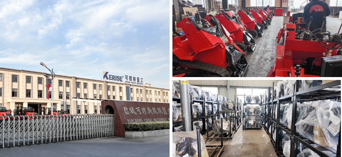 5 T Excavator 5 T Excavator