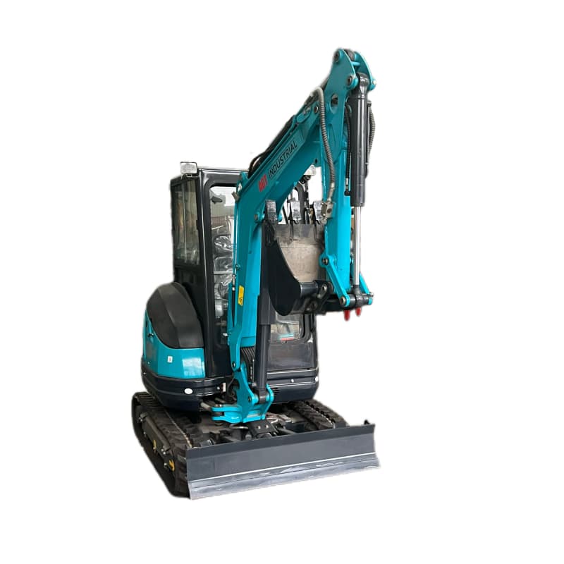 2.5 Ton Mini Excavator