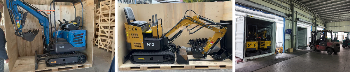 Мини-экскаватор 1,8 тонны Мини-экскаватор 1,8 тонны