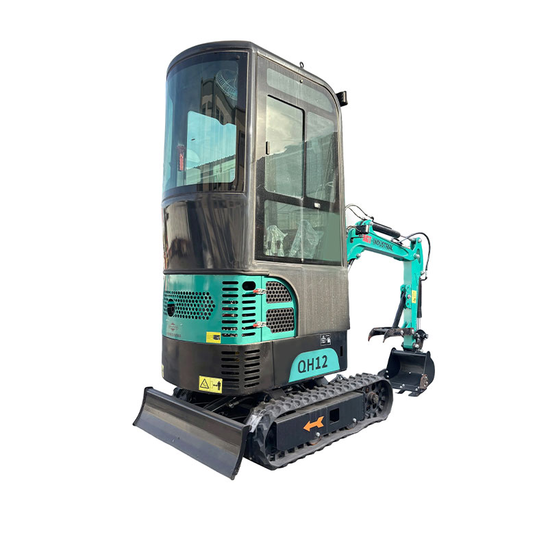 Mini Digger For Sale