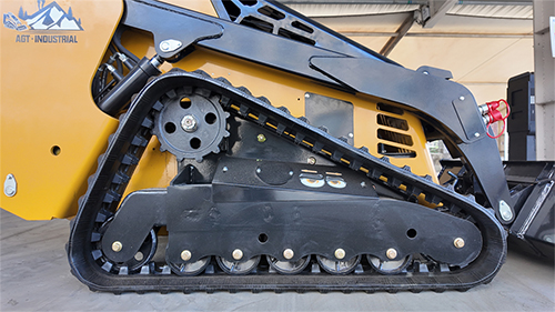 Crawler Loader for Sale Crawler Loader for Sale