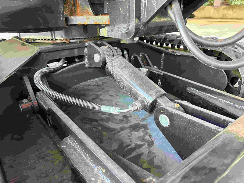 1.8 t Excavator For Sale