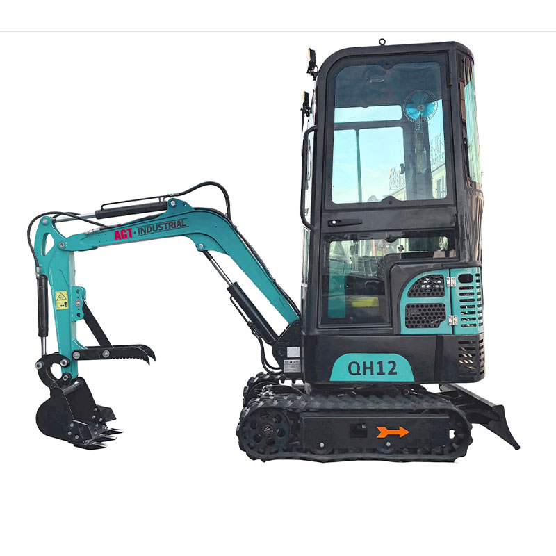 Mini Digger For Sale