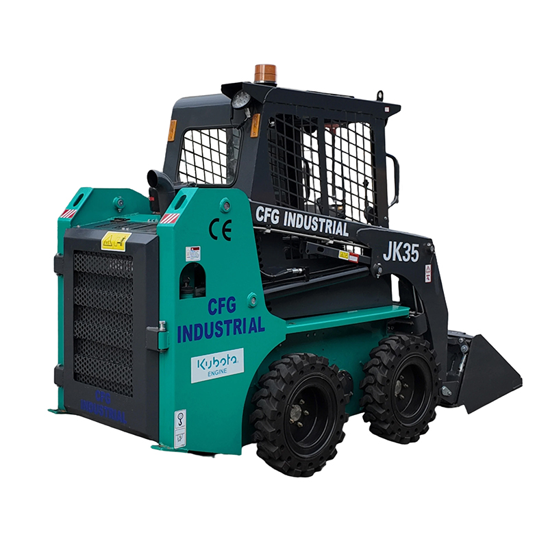 Wheel Loader for sale