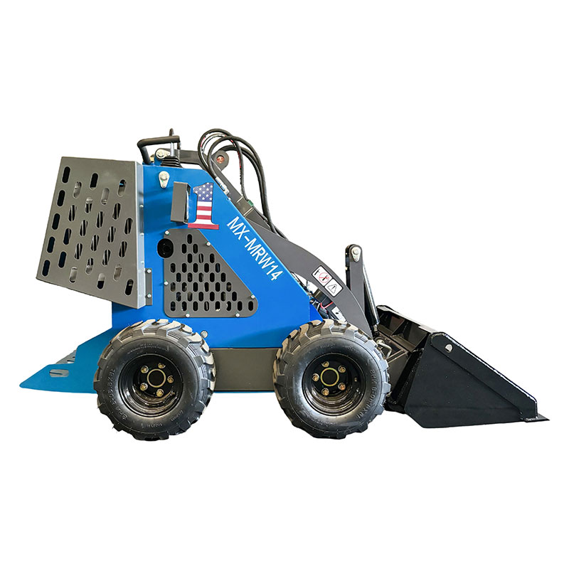 Caricatore articolato compatto