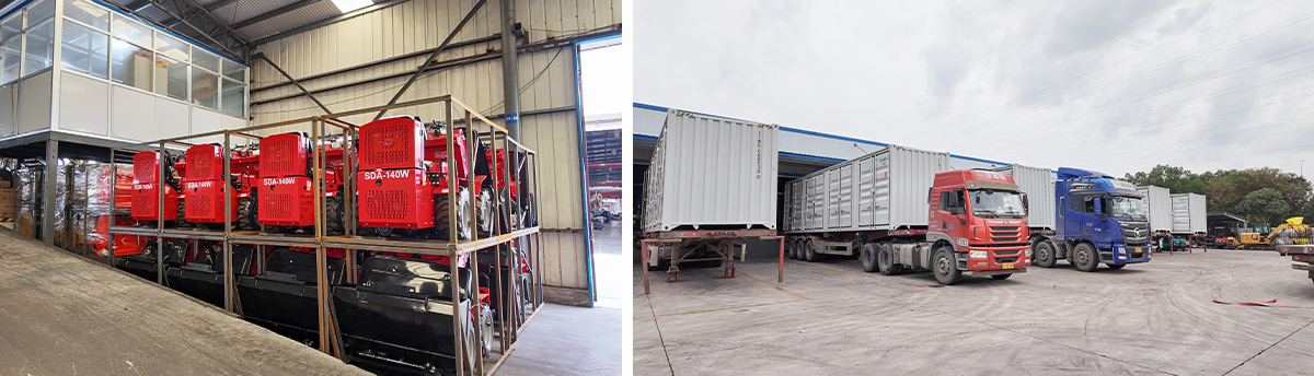 Crawler Loader for Sale Crawler Loader for Sale