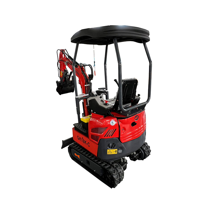 1.8 t Excavator For Sale