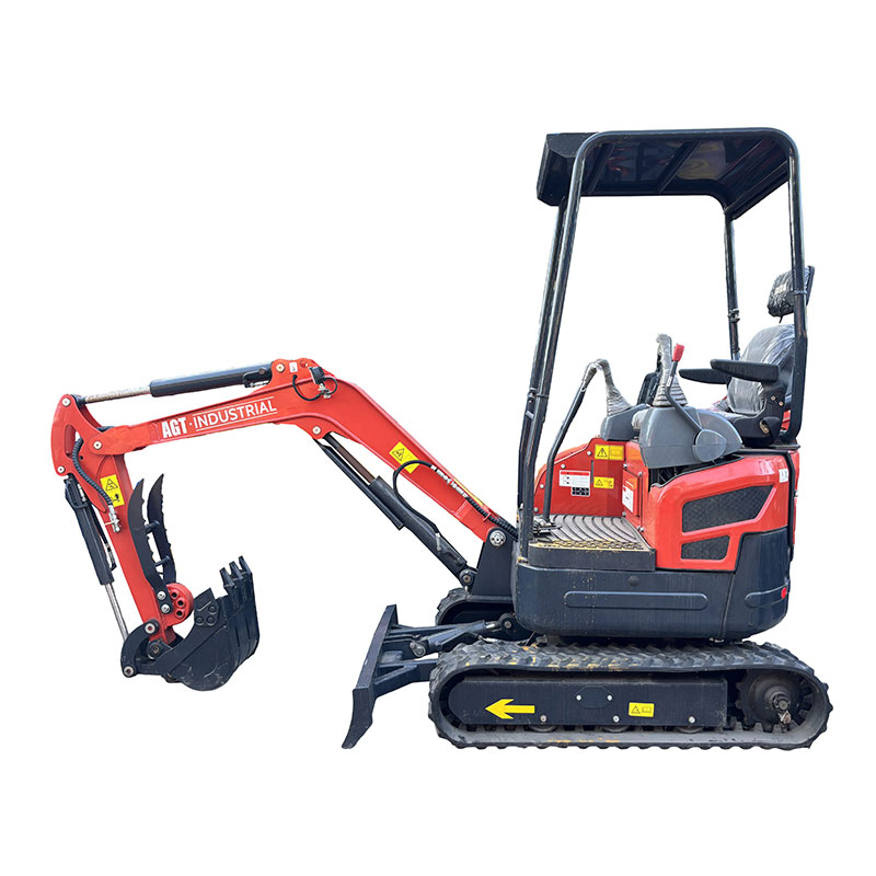 Продается экскаватор грузоподъемностью 1,8 тонны.