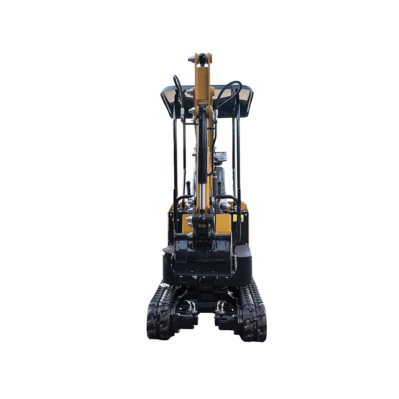 Small Excavator