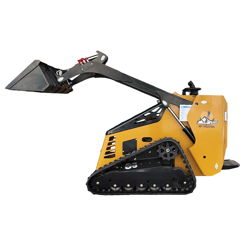 Crawler Loader for Sale