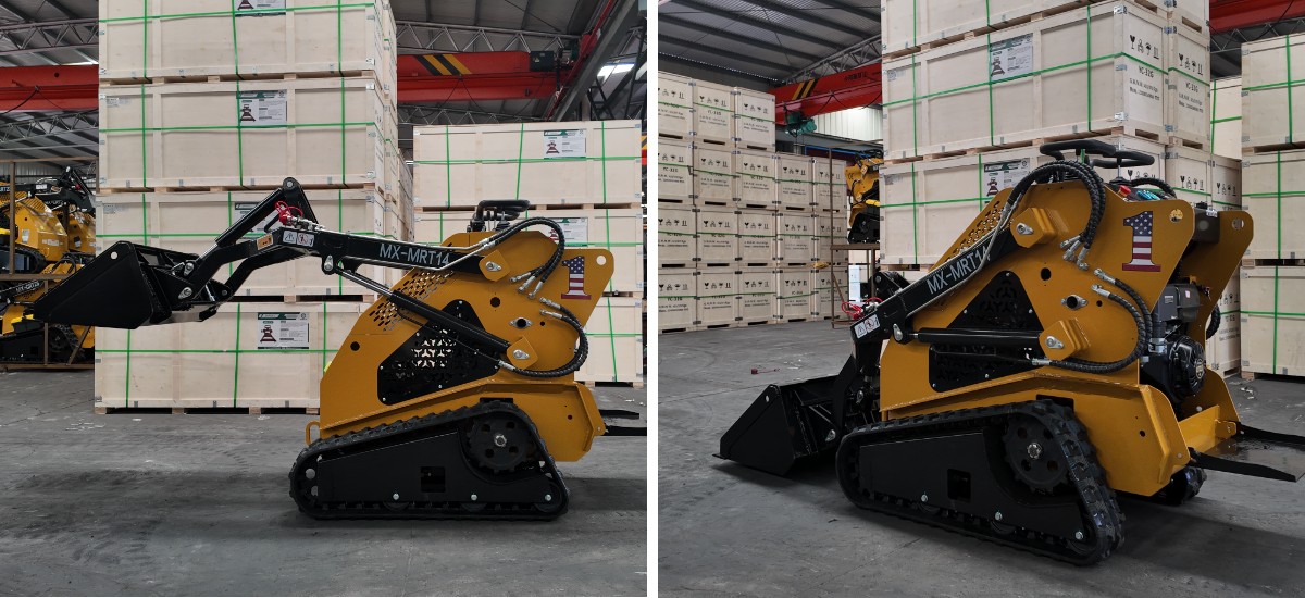 Track Steer for sale Track Steer for sale