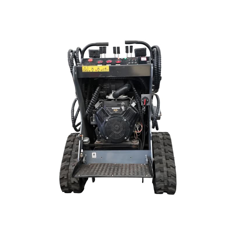 Compact Track Loader