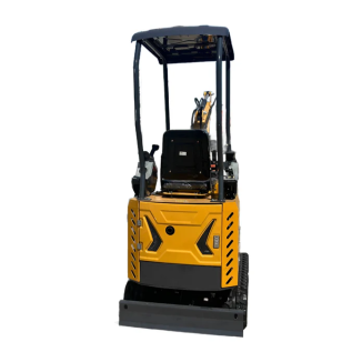 1.2 Ton Mini Digger For Sale 