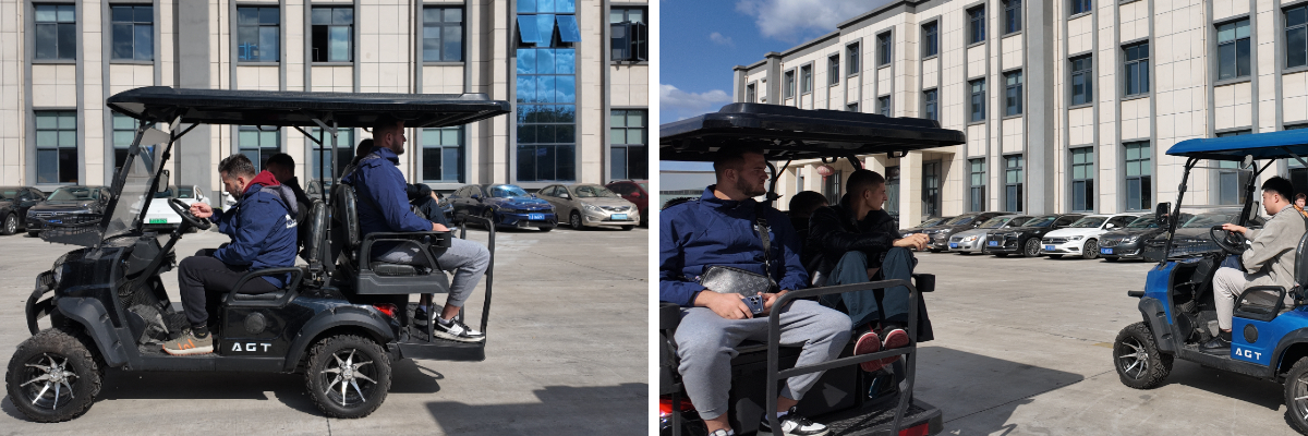 Clientes internacionales visitan la fábrica de Kerise, fortaleciendo la cooperación global