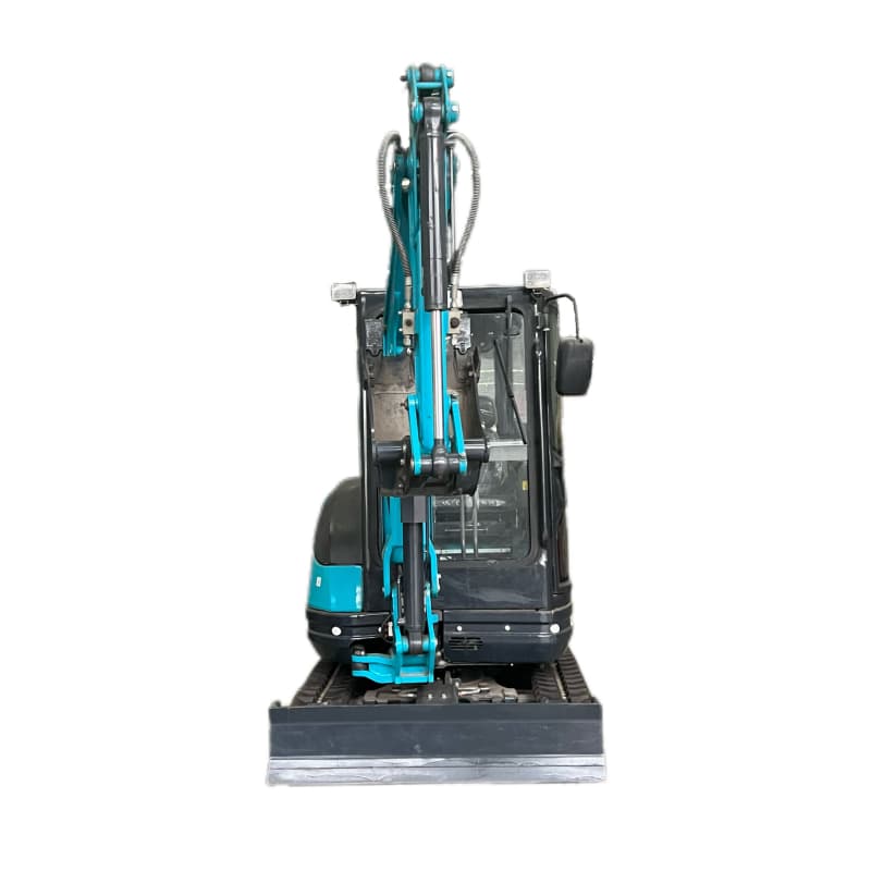 2.5 Ton Mini Excavator