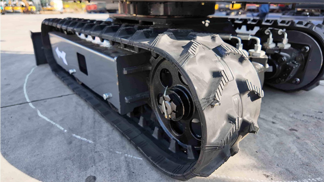 1.6 ton excavator for sale