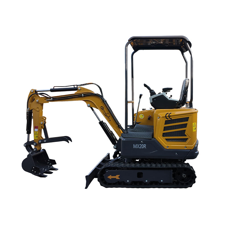 2 Ton Digger For Sale