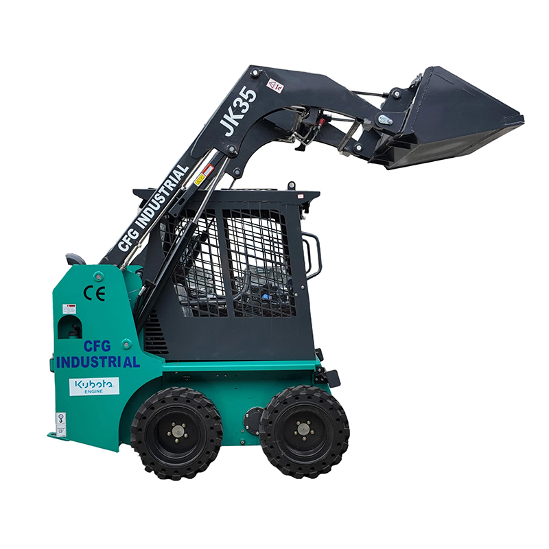 Wheel Loader for sale