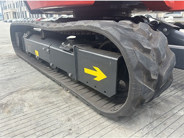 4,5 t kaivinkone myytävänä 4,5 t kaivinkone myytävänä