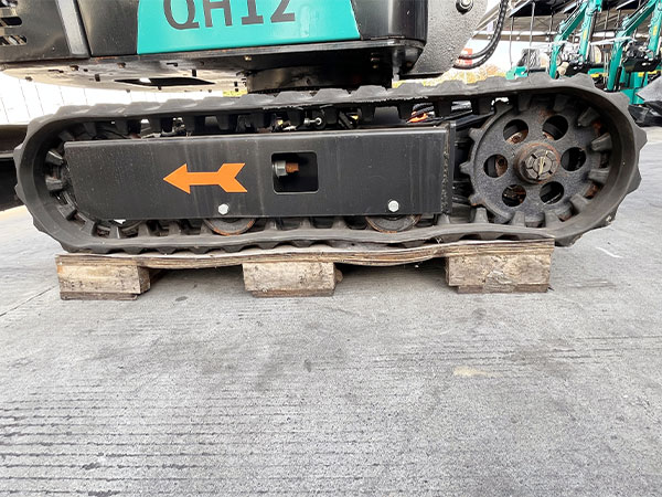 Mini Digger For Sale