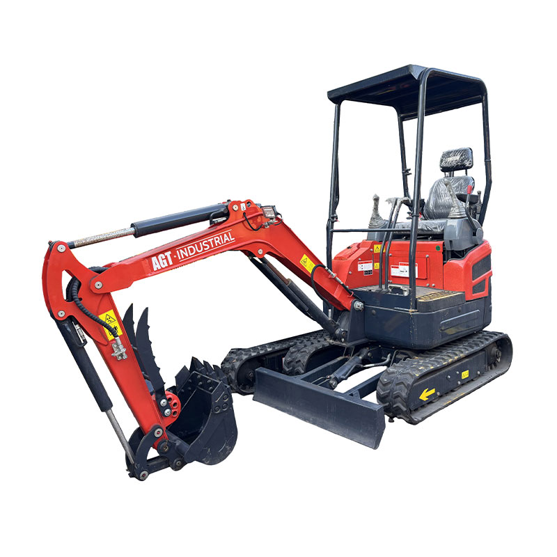 Продается экскаватор грузоподъемностью 1,8 тонны.