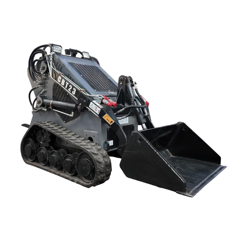 Compact Track Loader