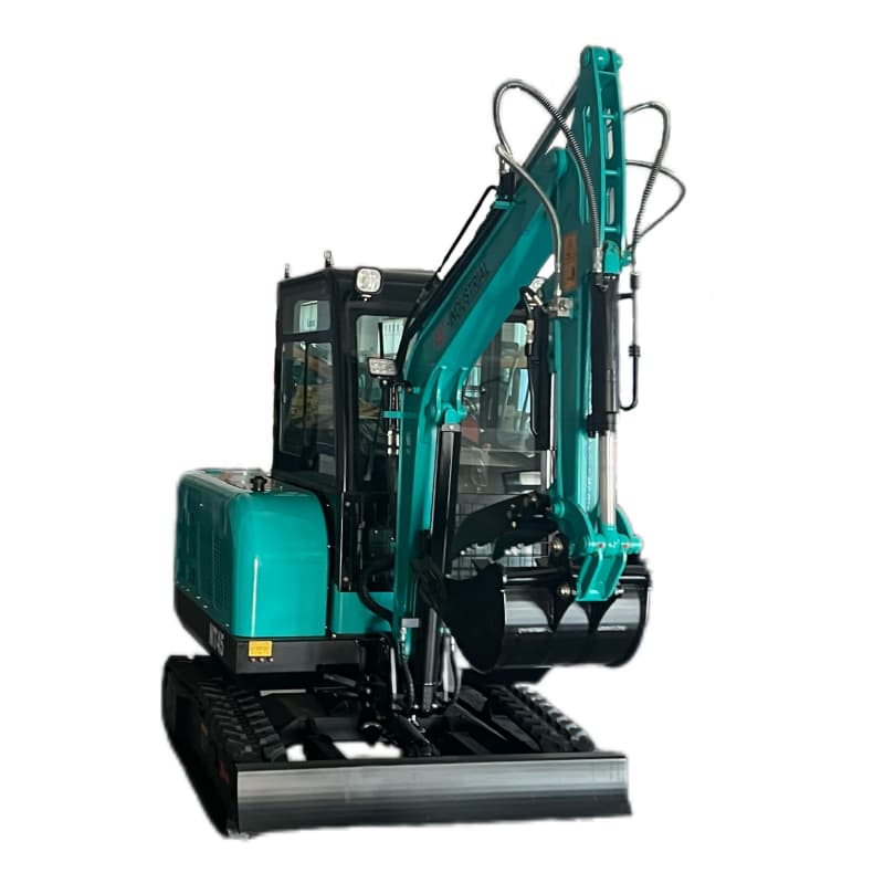 4.5 ton Excavator For Sale