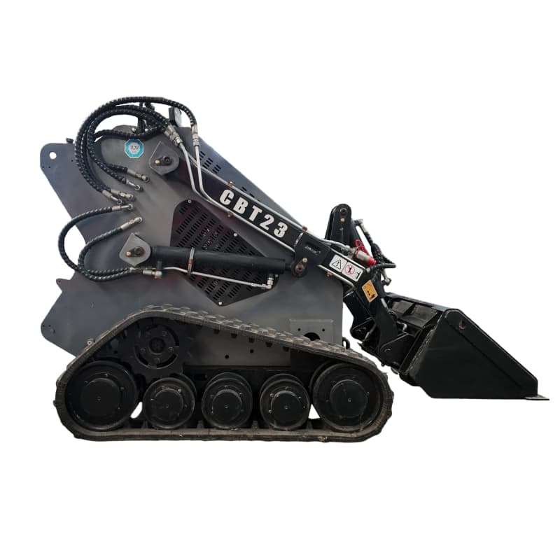 Compact Track Loader