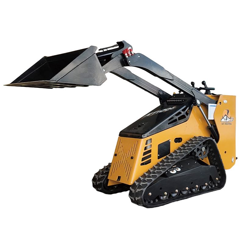 Crawler Loader for Sale