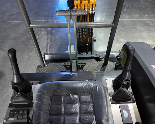 5 Ton Digger 5 Ton Digger