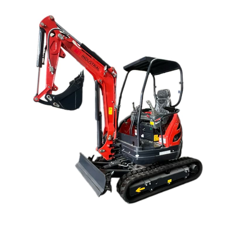 2.5 T Excavator For Sale
