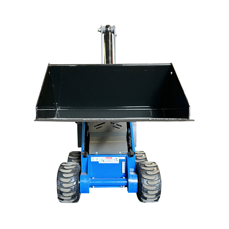 Caricatore articolato compatto