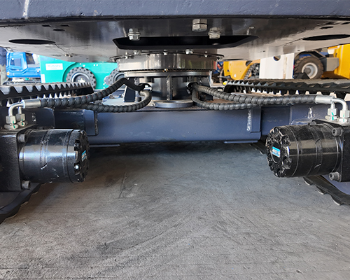 Miniexcavadora de 2 toneladas Miniexcavadora de 2 toneladas