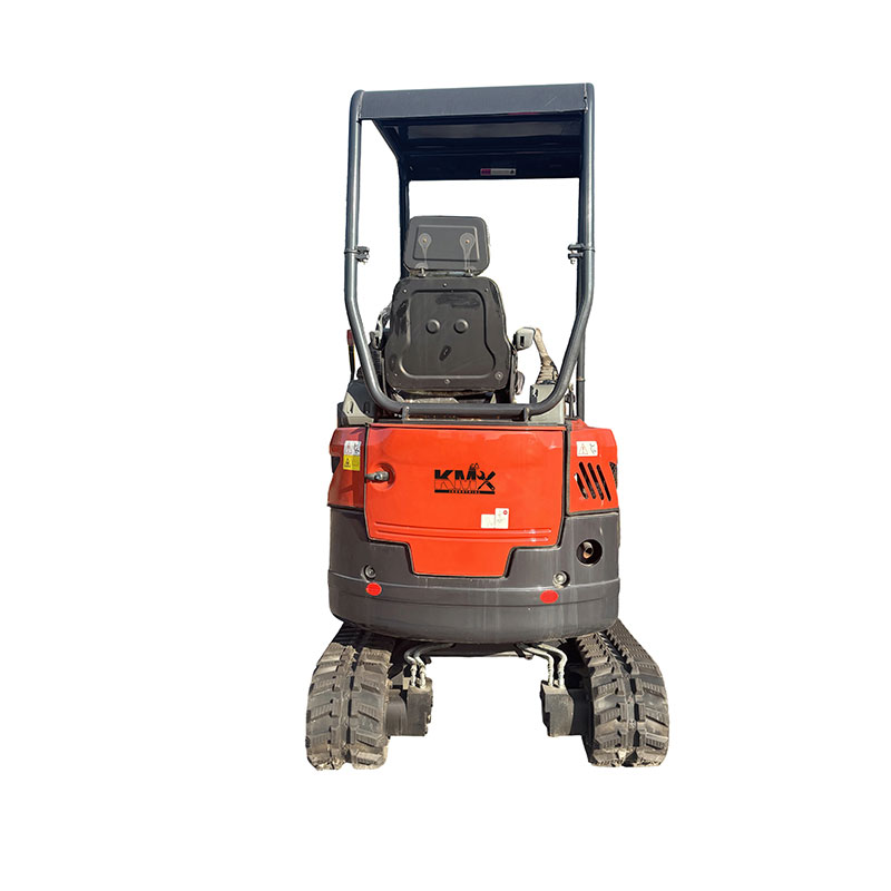 Продается экскаватор грузоподъемностью 1,8 тонны.