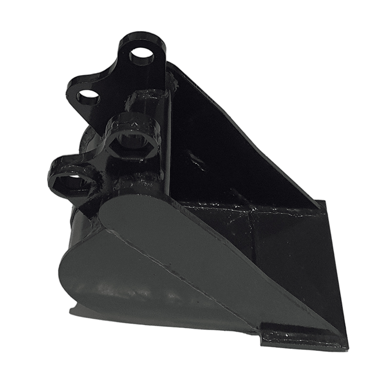 Cucharón para accesorios de excavadora