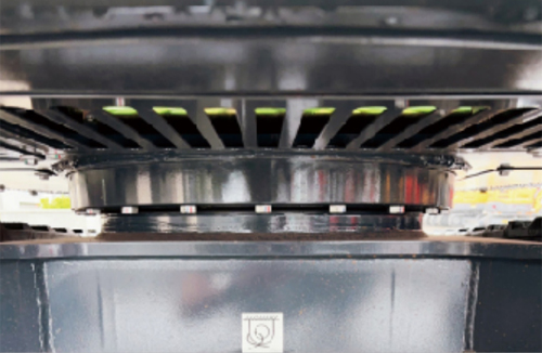 Miniescavatore da 4 tonnellate in vendita