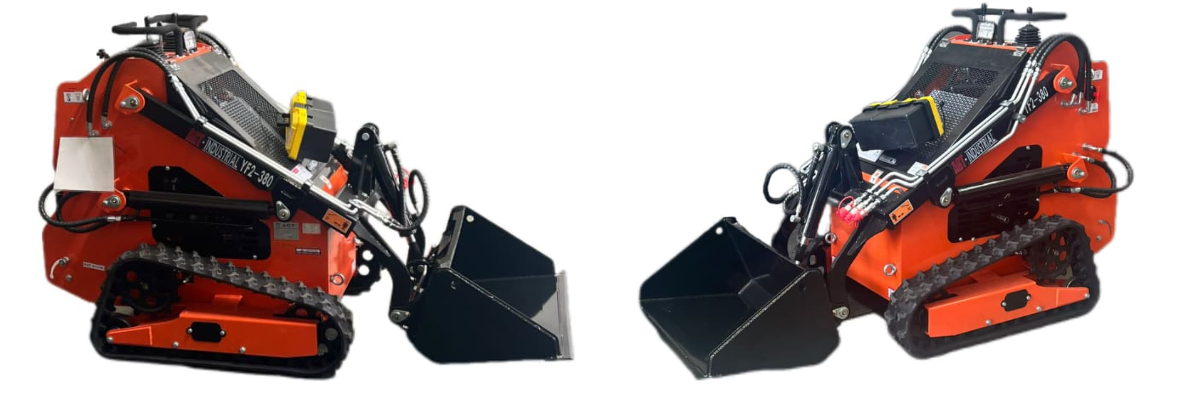 Skid Loader Tracks Skid Loader Tracks