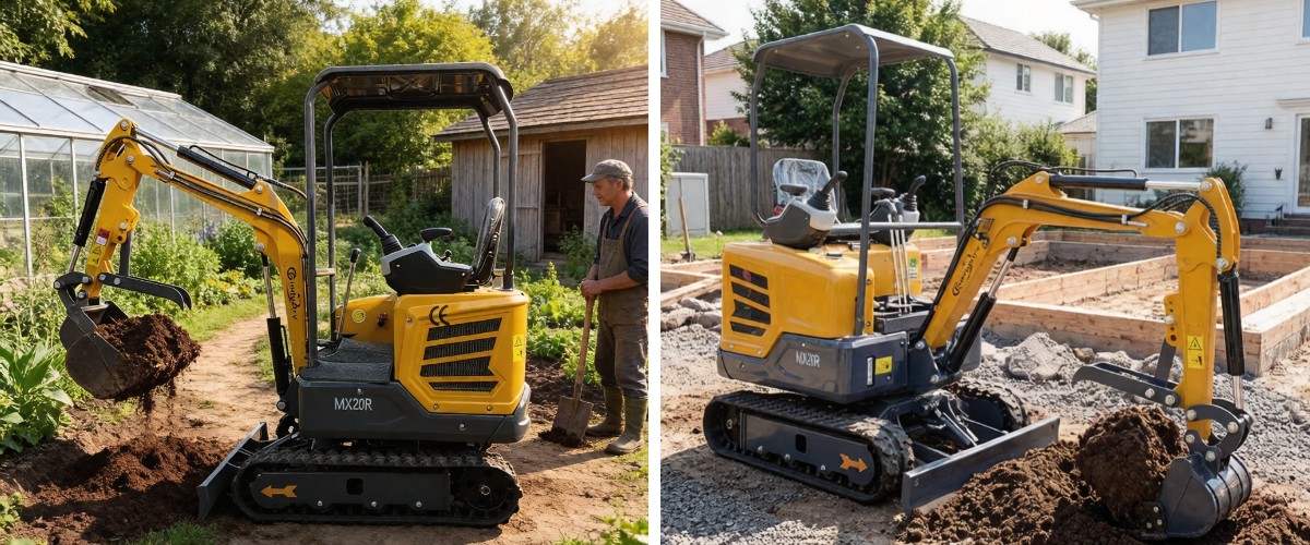2 Ton Excavator For Sale 2 Ton Excavator For Sale