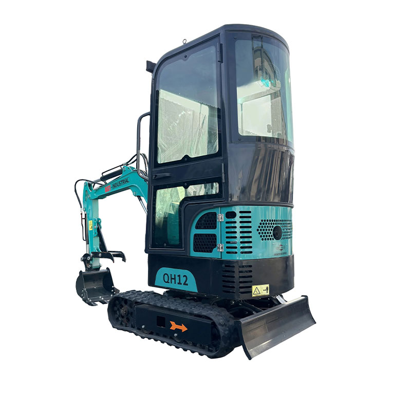 Mini Digger For Sale