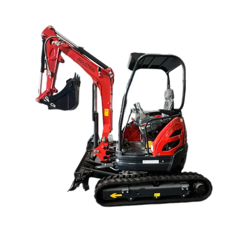 2.5 T Excavator For Sale