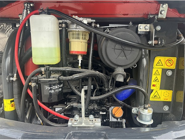 4,5 t kaivinkone myytävänä 4,5 t kaivinkone myytävänä