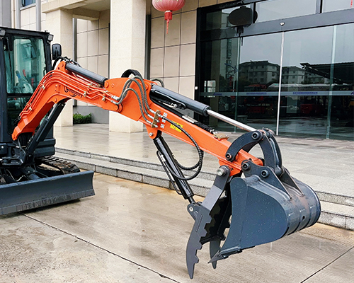 Best 3 Ton Mini Excavator Best 3 Ton Mini Excavator