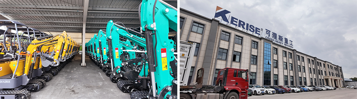 Мини-экскаватор грузоподъемностью 1,8 тонны Мини-экскаватор грузоподъемностью 1,8 тонны