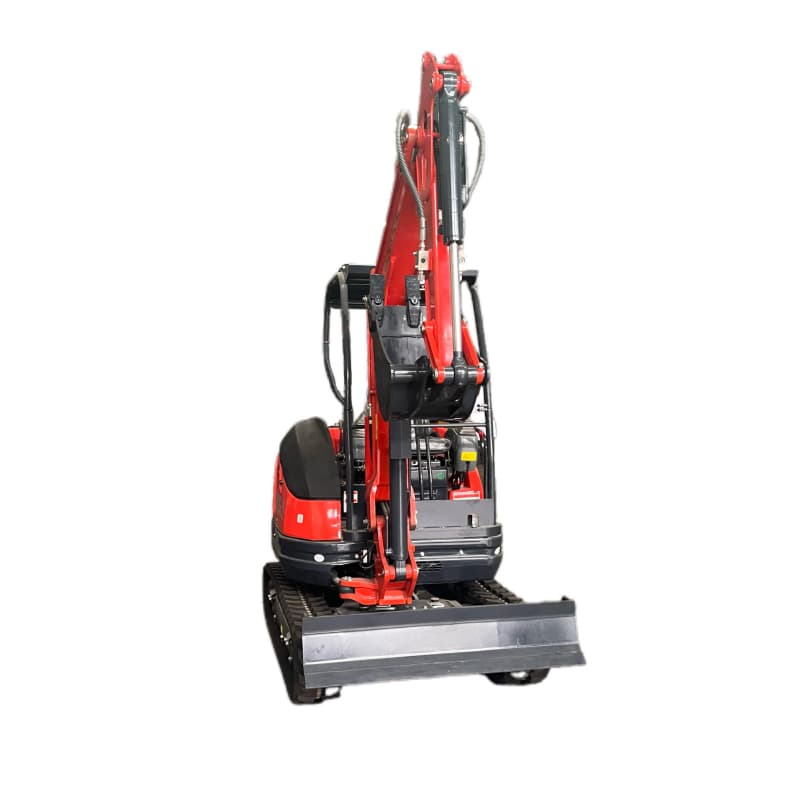 2.5 T Excavator For Sale