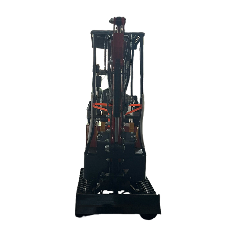 Miniexcavadora de 1,2 T