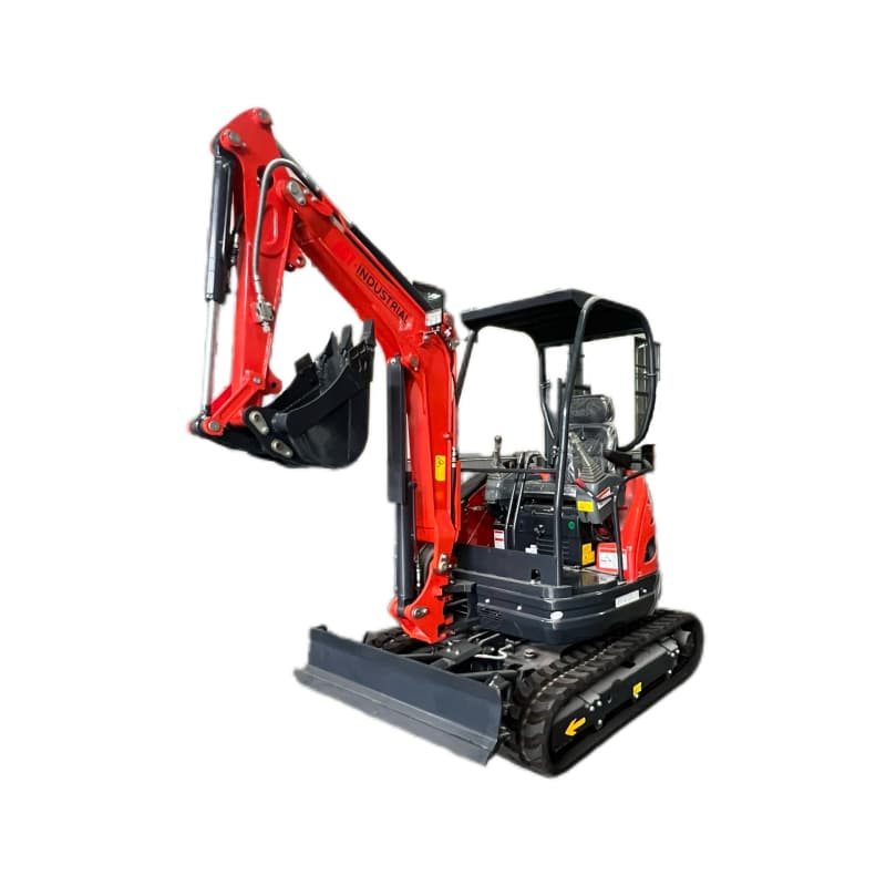 2.5 T Excavator For Sale