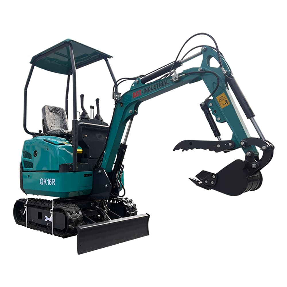 1.6 ton excavator for sale