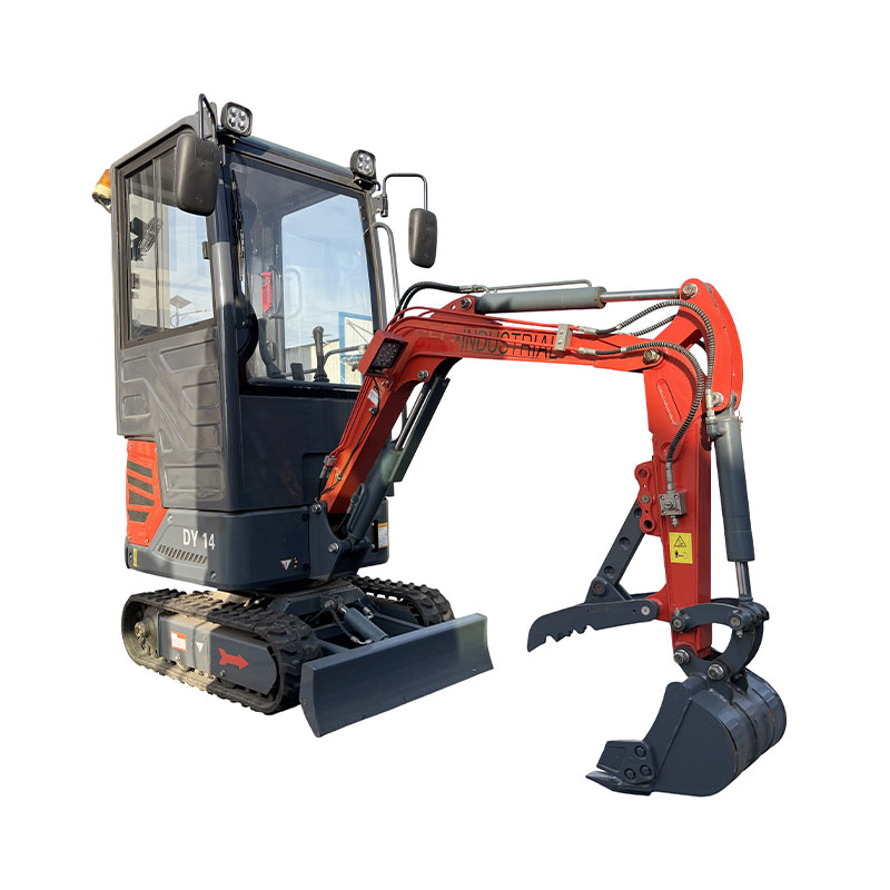 Excavator For Sale